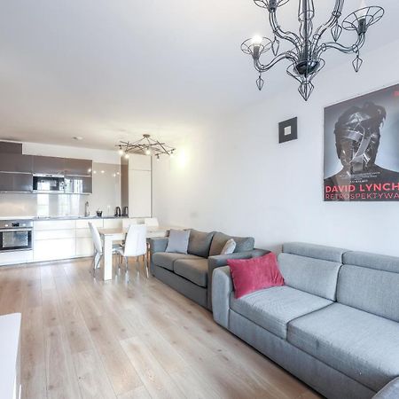 Apartmate Spacious Apartment With Balcony Oldtown For 6 People Danzig Exterior foto